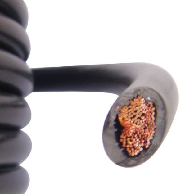 Picture of Starter Cable | 196 Strands | 10m ( Black/Red Available)